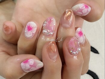 ハチドビューティ(8Do Beauty)/【新規オフ無料】Vivianコース