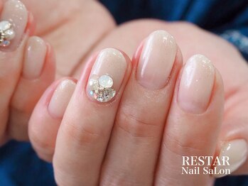 リスター(RESTAR)/シンプルデザインコース