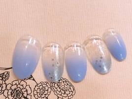 【パラジェル】上品シンプル