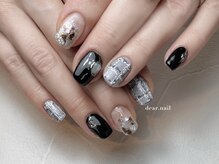 ディアネイル(dear.nail)/グレーツィード