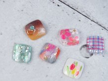 ヴィラ ド プレセア(Villa de presea)/オフ+ケア付☆定額コース