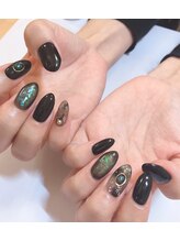 ジャストネイル(JustNail)/