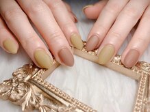 ミキネイルサロン(MiKi Nail Salon)/