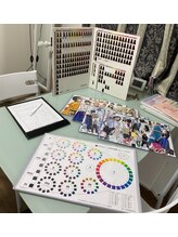 ビオナス(BioNas)/あなたの魅力引き出すお手伝い♪