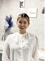 ロレインブロウ 広島店 KANNA
