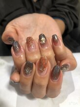 アウラ 新宿西口店(aura)/吉野担当☆オフ有105分/無90分