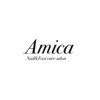 アミカ(Amica)ロゴ