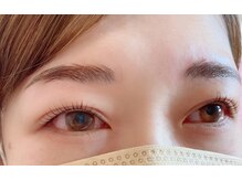 チュティ(Cuti)/似合わせデザインパーマ