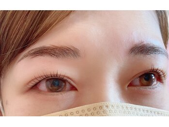 チュティ(Cuti)/似合わせデザインパーマ