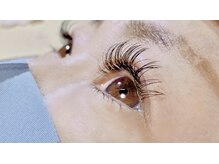 ナップ(Napp)/フラットラッシュDカール140本