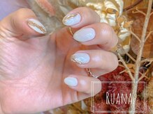 ルアナドット(Ruana.)/ニュアンスデザイン