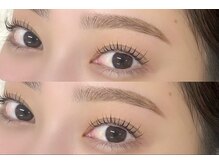 エストアール 博多口店(est-r.)/#美眉#アイブロウスタイリング