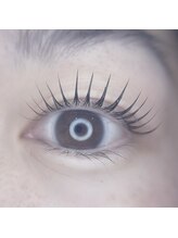 モアナ(Moana)/ラッシュリフト　