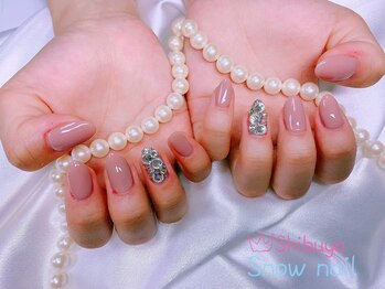 スノーネイルサロン 新宿店(Snow nail salon)/