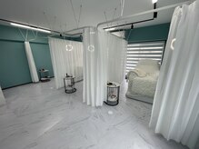 シュエット(Chouette)/綺麗でこだわりぬいた内装♪