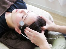 ボディクラフト/EMSで目の機能改善