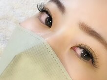 ビビエール 梅田店(viviAiles)/自まつげへの負担が気になる方に