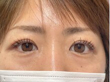 ソア(Soar)/まつ毛　韓国マスカラパーマ