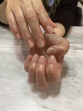 コルソケーツー 梅田茶屋町(corso k-two)/お客様ネイル