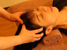 リ フリー 宮の森店(Re'free)/大人気ドライヘッドスパ