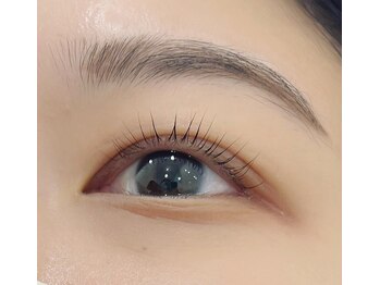 エルモ グラン(Elmo Glan)/まつ毛パーマ【立ち上げ】