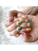 ラティアム 鈴鹿店(LaTiam)/nail