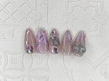 ミスシュガーネイル(MS Sugar Nail)/