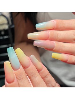 ノア ネイル(Noa Nail)/