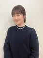 エメヘアデザイン ユー(Aimer Hair Design U) 伊藤 いほみ