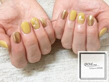 カシェナ バイ クゲヌマ リコネイル(CACHE:na by kugenuma RICONAIL)/