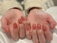 アリューミー 南青山店(Allu.Me)/Allu.Me Collection A