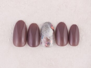 ジュウドネイル(10℃ NAIL)/シンプルコース