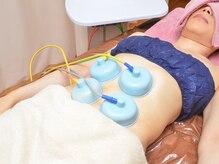 アンリール 美幌町店(Anrire)/施術イメージ