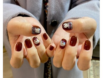 オテモネイル(otemo.nail)/