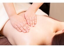 エステティック ザザ 神楽坂店(ZA/ZA)/アロマリンパ/オイルマッサージ