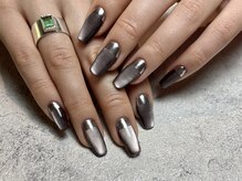 テンプテーション ネイル スタジオ(Temptation nail studio)/