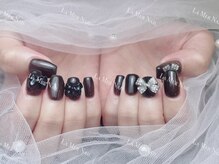 ラメール(La mer)/持ち込みデザイン