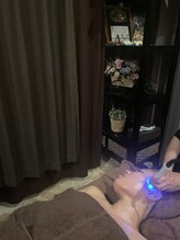 アユス 我孫子店(AYUS)/驚きの速効性小顔