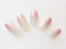 アヴィニール 表参道(Avenir)/ピンクオーロラ