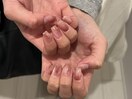 先端クリアニュアンス