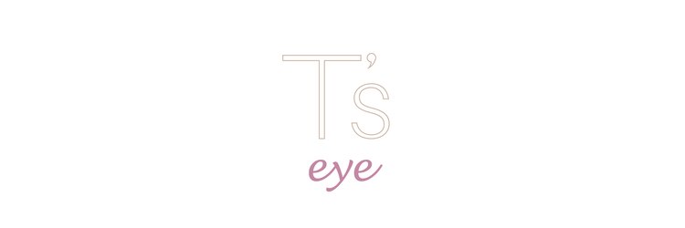 ティーズアイ 北千住店(T's eye)のサロンヘッダー
