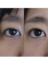 アンベリール みなとみらい店(Embellir)/まつ毛パーマ