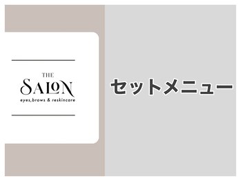 ザ サロン アリア 池袋(THE SALON aria)/