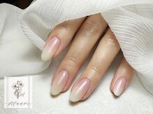 モーブ(mauve)/ベイビーブーマー