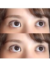 フルール(Fleur)/パリジェンヌラッシュリフト