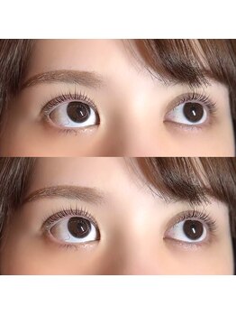 フルール(Fleur)/パリジェンヌラッシュリフト