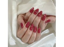 ウィッシュネイル 原宿店(Wish Nail)の雰囲気（★1カラーネイル★）