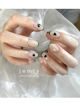 ジェミー(jemiy)/ガーリー定額