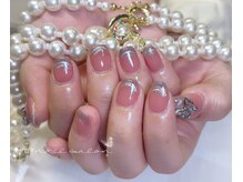 マグロ ネイルサロン/