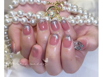 マグロ ネイルサロン/